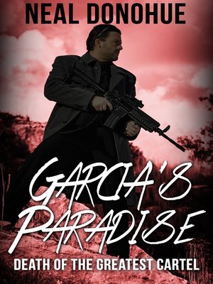 cover image of Garcia's Paradise